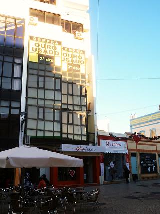 Agência OuroAlgarve.com Portimão