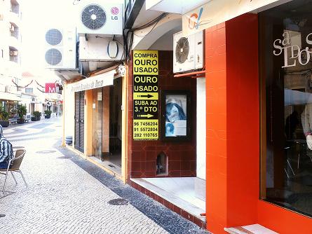 Agência OuroAlgarve.com Portimão